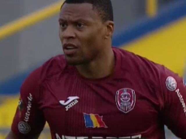 Baptista, transfer bombă în fotbal: Unde a semnat starul brazilian?