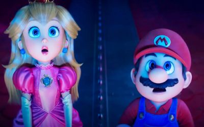 Mario, vis împlinit: Filmul Super Mario Galaxy, adorat de fani Nintendo