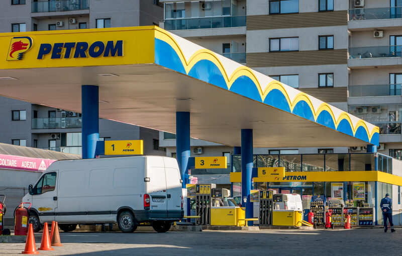 Motorina Petrom, mai ieftină! Prețul a scăzut sub un nou prag, anunță surse