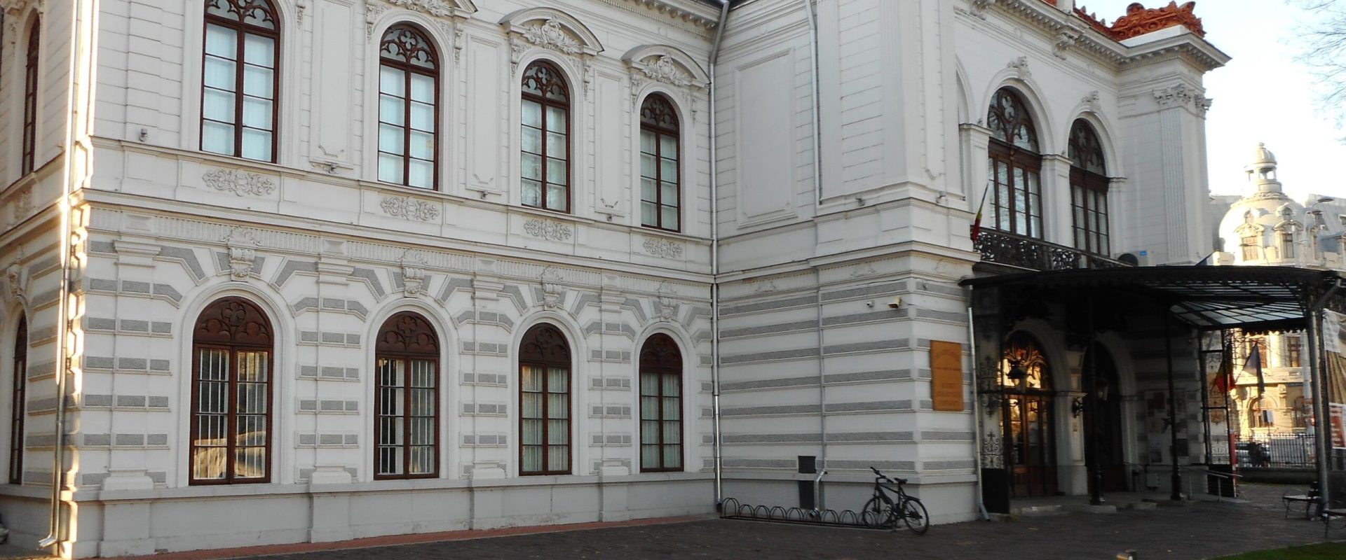 Evenimente GRATUITE la Palatul Suțu, timp de trei luni în București