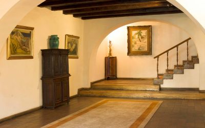 Muzeul Theodor Pallady, redeschis: „Divanul Artelor” aduce întâlniri