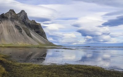 O companie aeriană plătește 43.000 € pentru poze „proaste” în Islanda