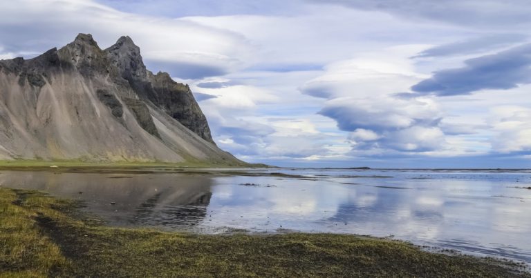 O companie aeriană plătește 43.000 € pentru poze „proaste” în Islanda