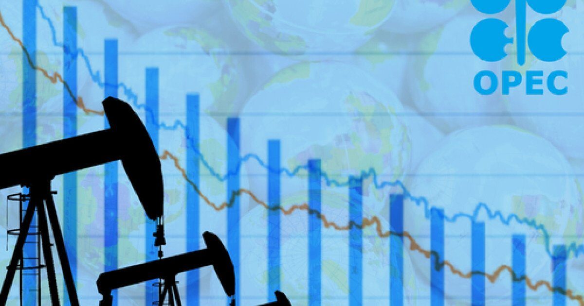 Războiul din Orient TAIE cererea de petrol. OPEC: Revenire puternică în perspectivă