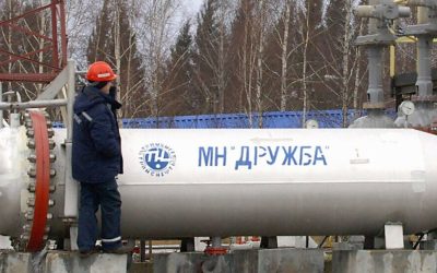 Petrolul rusesc curge din nou prin Drujba spre Ungaria, anunță Peter Magyar