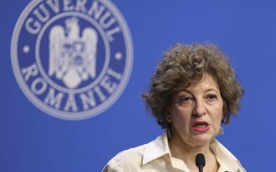 Guvernul a selectat firmele pentru PNRR: Oana Gheorghiu, detalii despre companii