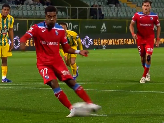 S-a făcut istorie în Portugalia: Noua regulă de penalty, testată!