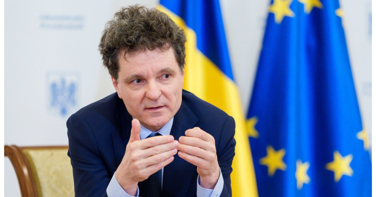 Nicușor Dan, după Cotroceni: Nu avem probleme cu aprovizionarea, spune primarul