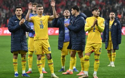 Barcelona, pe urmele unui fotbalist din România: Ce-i atrage