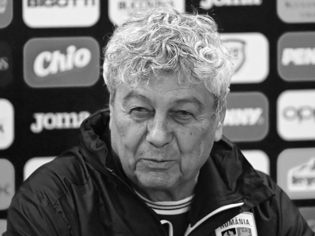 M. Lucescu, duelul cu viața și fotbalul: 8 episoade dramatice