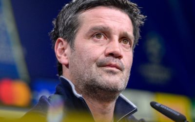 M-au concediat după 5 meciuri: Declarația-șoc a antrenorului