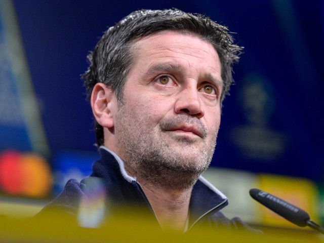 M-au concediat după 5 meciuri: Declarația-șoc a antrenorului