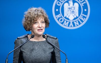 Oana Gheorghiu: „Adio, privilegii!” Reforma dă lovitura în companiile de stat