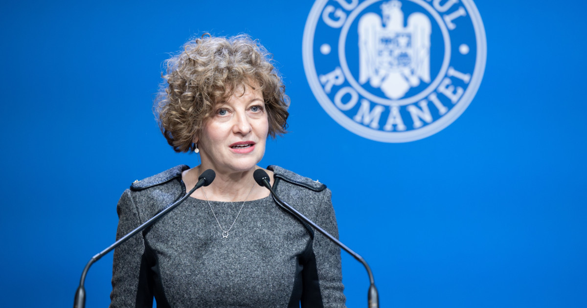 Oana Gheorghiu: „Adio, privilegii!” Reforma dă lovitura în companiile de stat