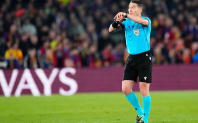 Kovacs, făcut praf după Barcelona – Atletico: „Catastrofal e puțin spus”