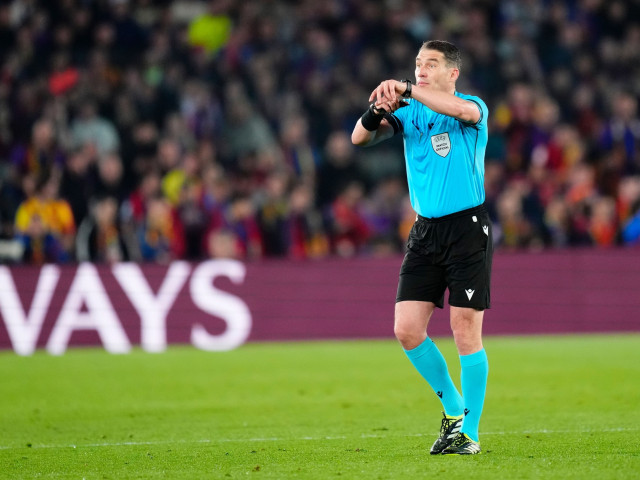 Kovacs, făcut praf după Barcelona – Atletico: „Catastrofal e puțin spus”