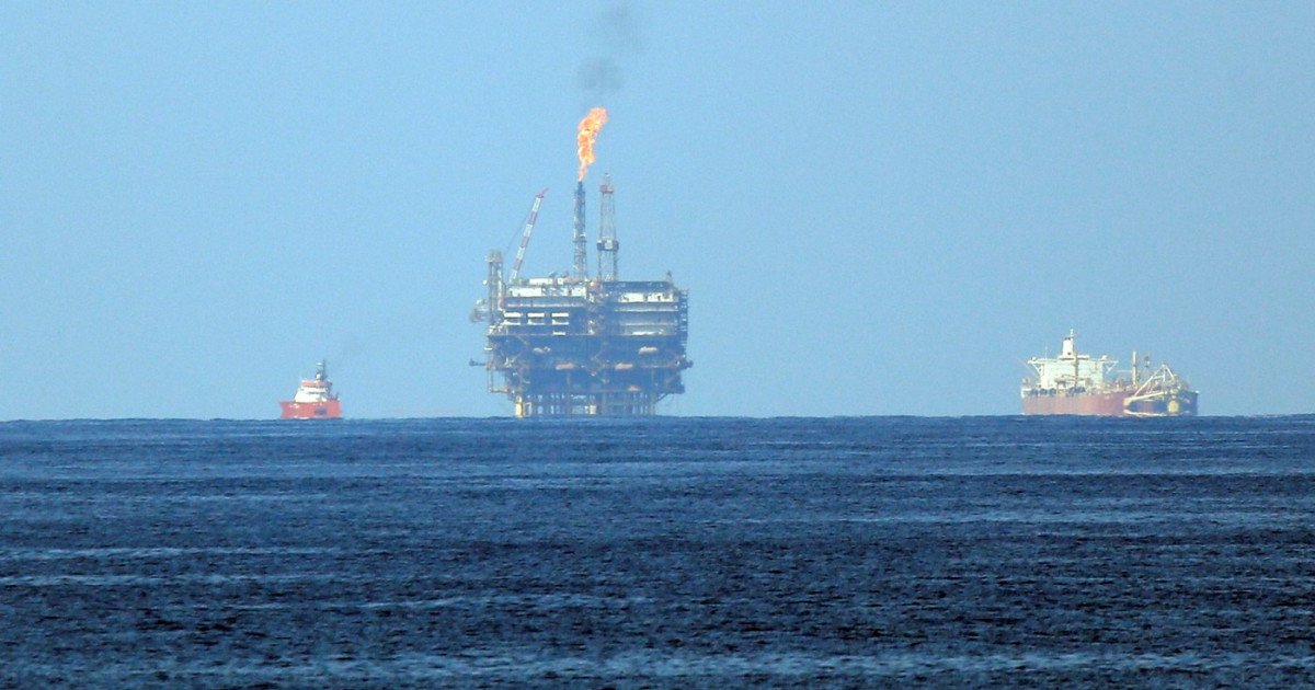 Egiptul a făcut o descoperire uriașă de gaze, pe fondul crizei energetice din Europa