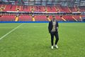 Rădoi, la Gaziantep: Antrenorul a ajuns la stadion