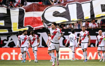 Rațiu visează cu ochii deschiși: Barcelona l-a chemat!