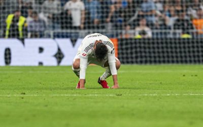 Asencio, OUT din lotul Realului! Ce se întâmplă înaintea cu Bayern Munchen?
