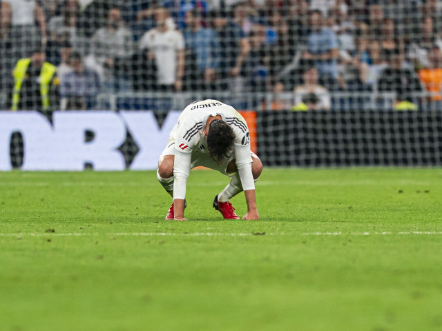 Asencio, OUT din lotul Realului! Ce se întâmplă înaintea cu Bayern Munchen?