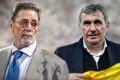 Hagi, replică dură pentru Dinu: „Procurorul” n-are dreptate cu selecționerul
