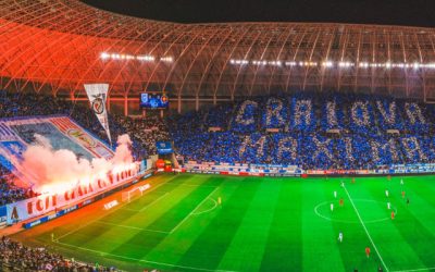 Bănie în flăcări: Universitatea Craiova – Rapid, sold out? Câte bilete s-au dat