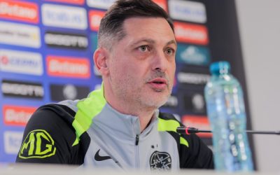 FCSB rupe definitiv legăturile cu Mirel Rădoi: Anunțul oficial