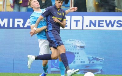 Parma – Napoli, remiză! Chivu și Fabregas, duel de legendă, azi la Como-Inter