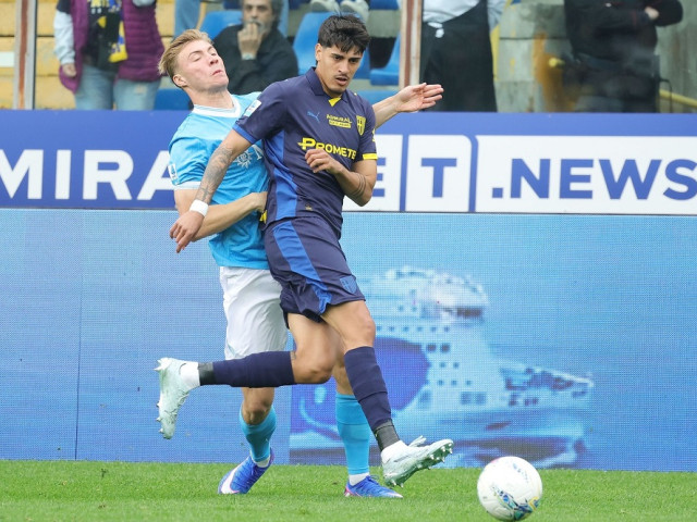 Parma – Napoli, remiză! Chivu și Fabregas, duel de legendă, azi la Como-Inter