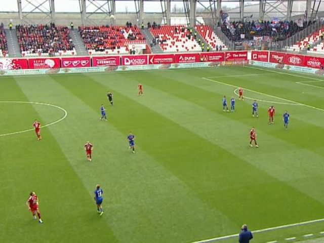 Meciul Sepsi – Steaua, 0-0! Urmărește ACUM partida, live la Digi Sport 1, rezultate