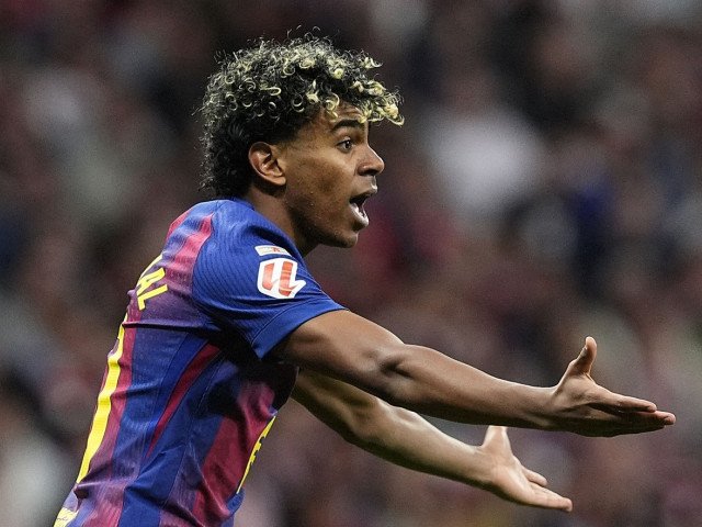 Lamine Yamal, pe urmele lui Lionel Messi: Ce face puștiul fenomen