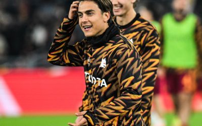 Dybala, trădare la Roma: Atacantul vrea să joace la un alt colos din Serie A