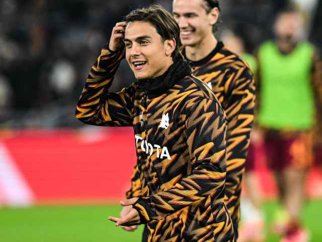 Dybala, trădare la Roma: Atacantul vrea să joace la un alt colos din Serie A