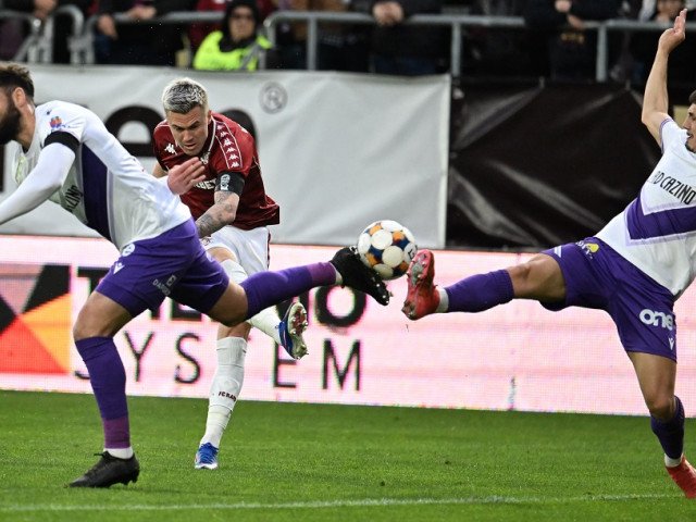 Dani Coman, declarații șoc: ”Sunt nefericit” după înfrângerea cu FC Argeș