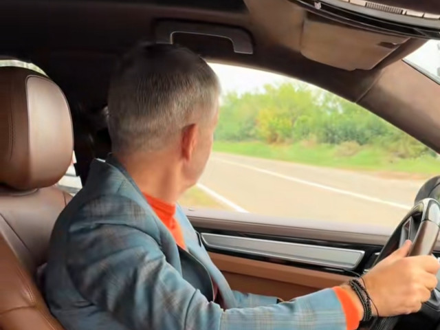 Prietenul lui Gigi Becali, șocat: „Nu merită un asemenea tratament”