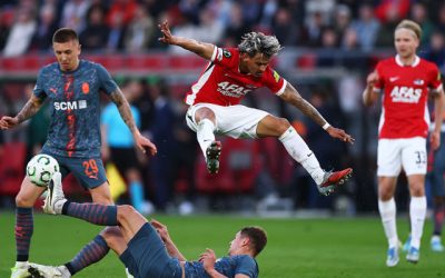 Ucraina, a șaptea lovitură în istorie: Europa, luată prin surprindere