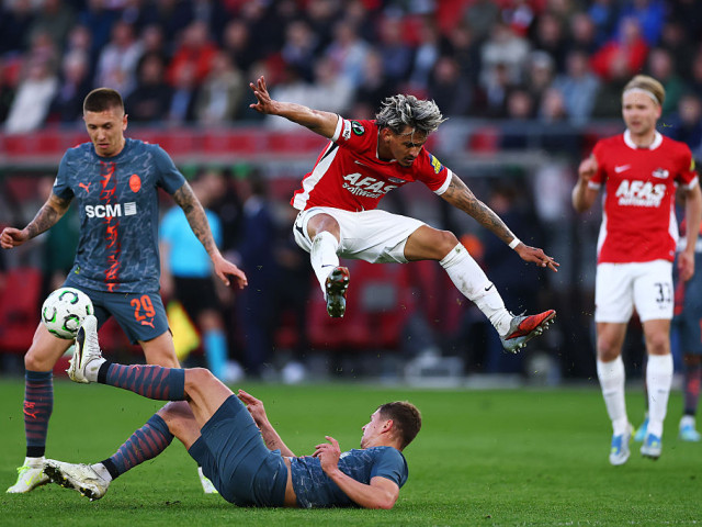 Ucraina, a șaptea lovitură în istorie: Europa, luată prin surprindere