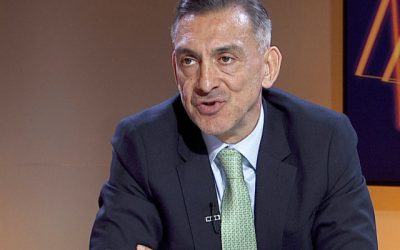 Ilie Dumitrescu, verdict dur: „S-a terminat! E extraordinar”