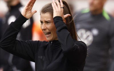 Marie-Louise Eta, șocată după debutul ratat la Union Berlin: Imagini tari cu antrenoarea din TOP 5