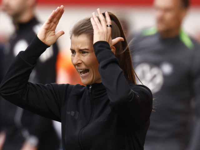 Marie-Louise Eta, șocată după debutul ratat la Union Berlin: Imagini tari cu antrenoarea din TOP 5