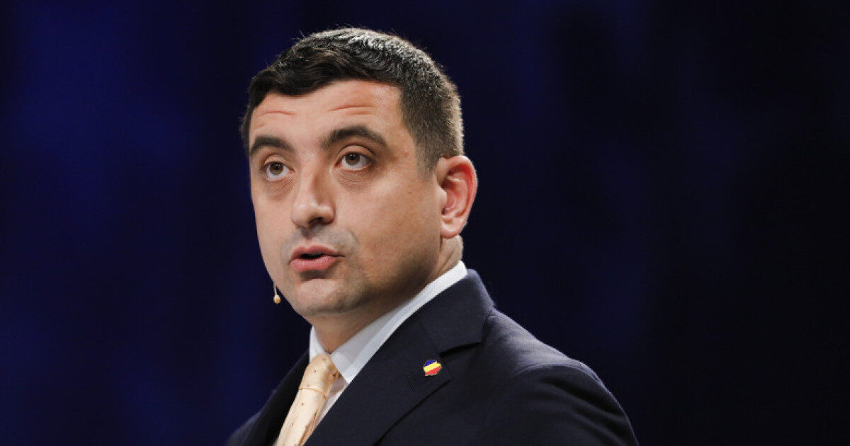 AUR schimbă macazul: Votează moțiuni de cenzură. George Simion: „Nu-s Baba Vanga”