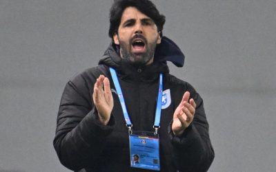 Coelho, show total după Rapid: „Bine că nu mai pot!” + Anunțul de la Craiova