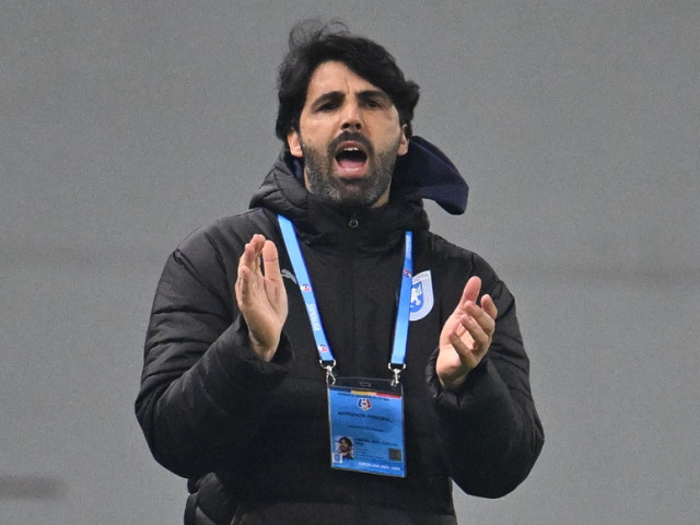 Coelho, show total după Rapid: „Bine că nu mai pot!” + Anunțul de la Craiova