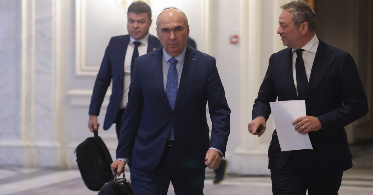 Dispută în PNL: AUR, SOS sau POT? Ce oferă liberalii pentru o nouă majoritate