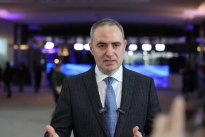 Nazare anunță: România a câștigat arbitrajul pentru Casa Radio din București!