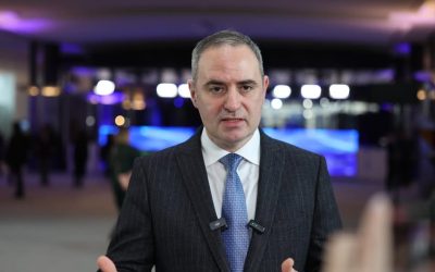 Nazare anunță: România a câștigat arbitrajul pentru Casa Radio din București!