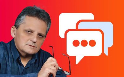 Nea Gigi, Mirel și iminenta apocalipsă