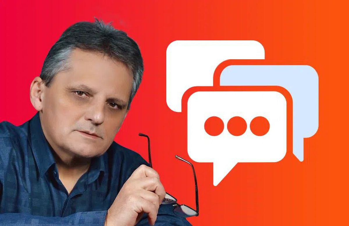 Nea Gigi, Mirel și iminenta apocalipsă