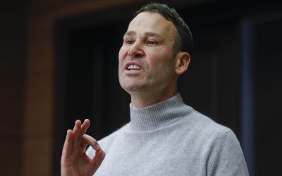 Robert Negoiță sare în apărarea lui Ilie Bolojan: „Cred că ar merita puțină susținere măcar pentru asta”